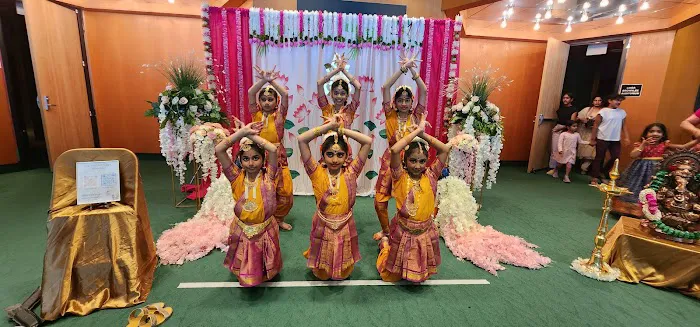 Kuchipudi Kalakshetra Picture 9