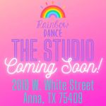 Rainbow Dance Company