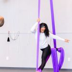 Altitude Pole Fitness & Aerial Arts