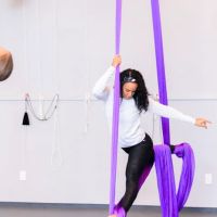 Altitude Pole Fitness & Aerial Arts ico