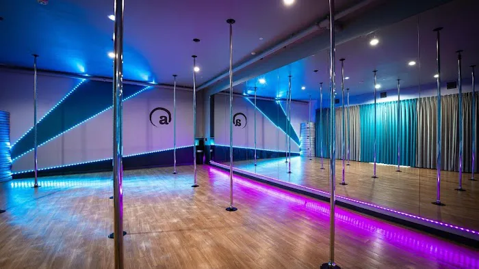 Altitude Pole Fitness & Aerial Arts Picture 2