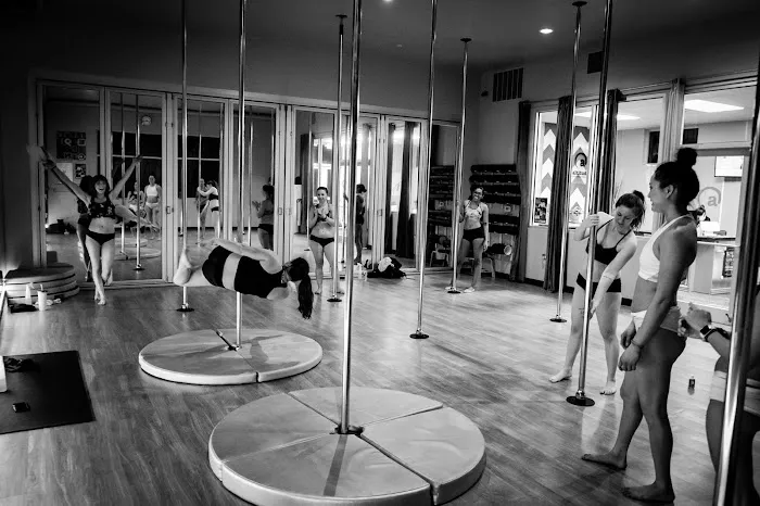 Altitude Pole Fitness & Aerial Arts Picture 5