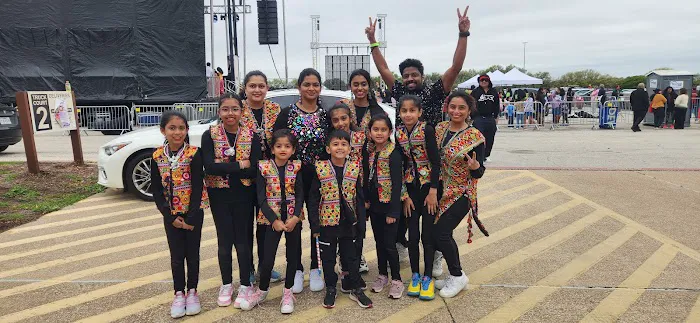 Naxsh Dance & Entertainment Picture 1