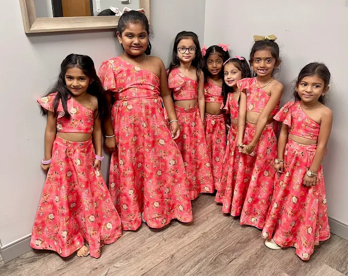 Naxsh Dance & Entertainment Picture 2