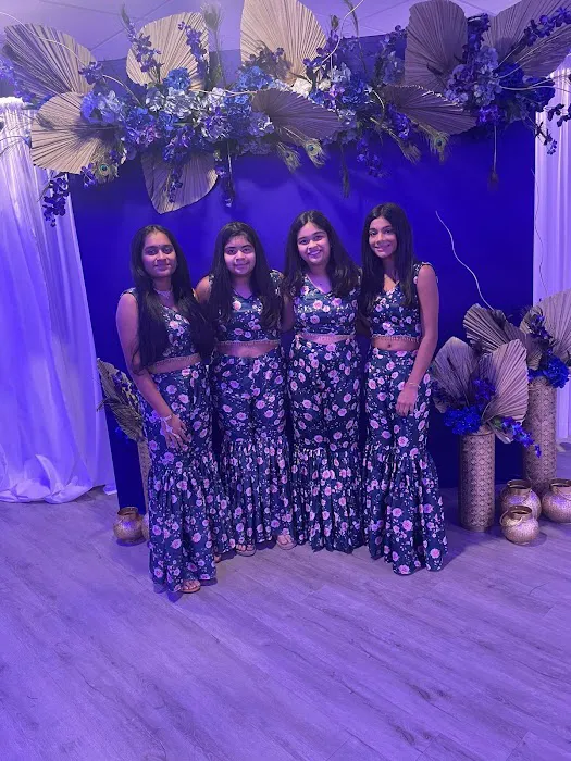 Naxsh Dance & Entertainment Picture 3