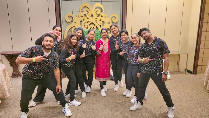Naxsh Dance & Entertainment Picture 4
