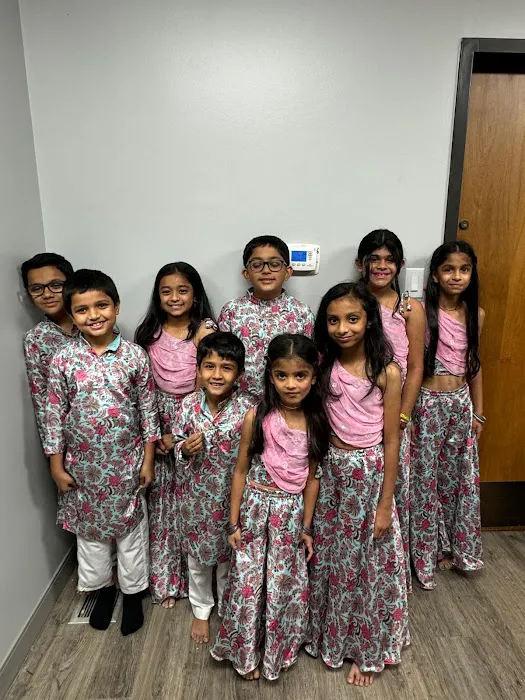 Naxsh Dance & Entertainment Picture 8
