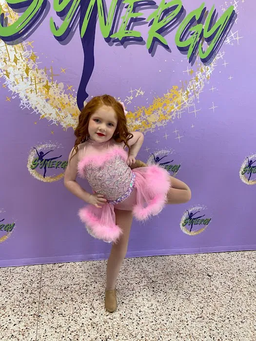 Canton Dance Studio Picture 1