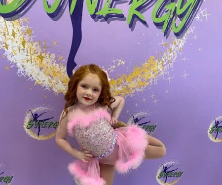 Canton Dance Studio