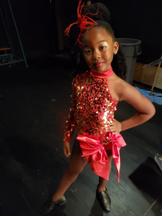 Canton Dance Studio Picture 4