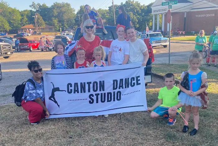 Canton Dance Studio Picture 6