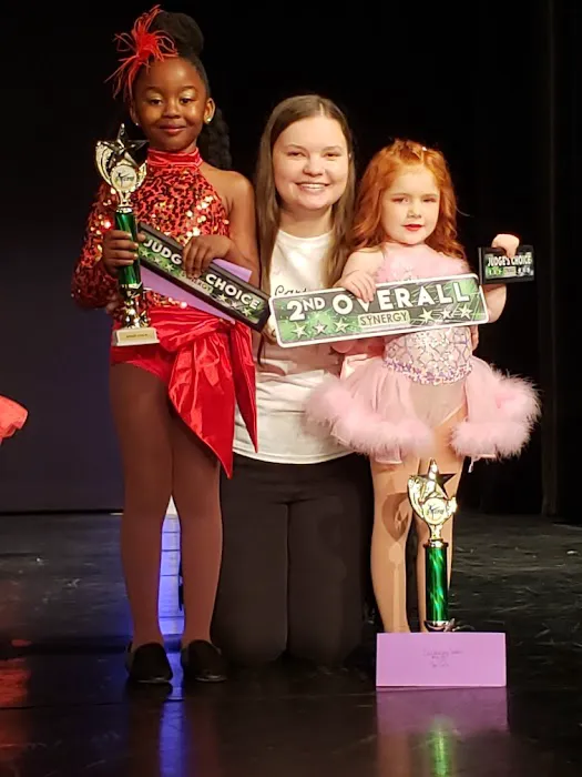 Canton Dance Studio Picture 8