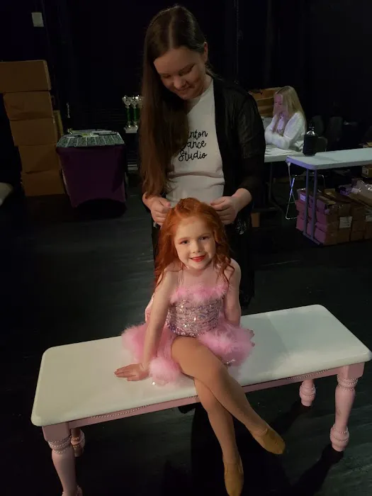 Canton Dance Studio Picture 9