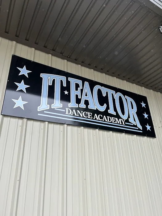 It Factor Dance Academy Picture 8