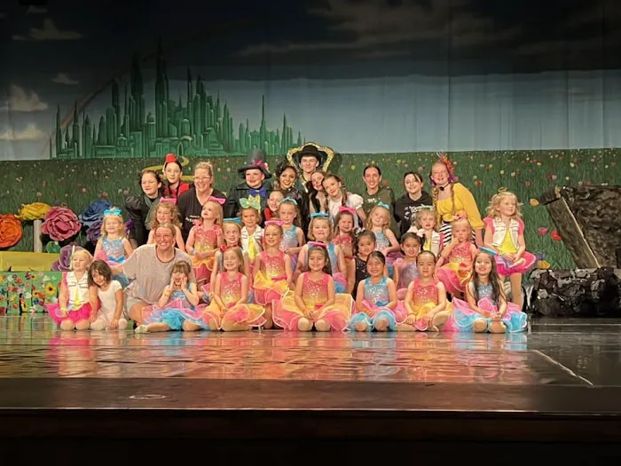 Artistic Dance Concepts Performing Arts Conservatory Picture 3