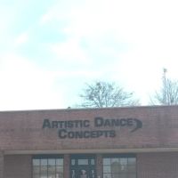 Artistic Dance Concepts Performing Arts Conservatory ico