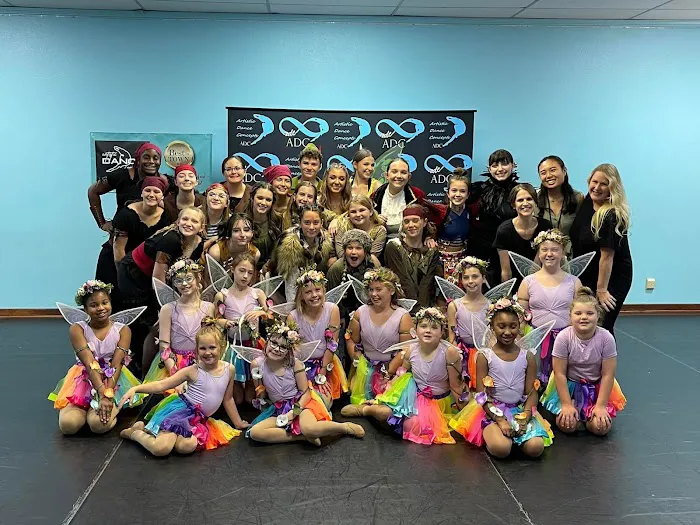 Artistic Dance Concepts Performing Arts Conservatory Picture 6