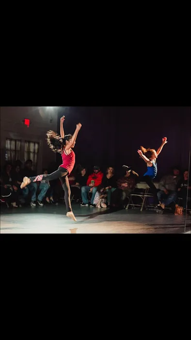New Creations Dance Studio and Performing Arts Center Picture 6