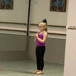 Academy of Dance