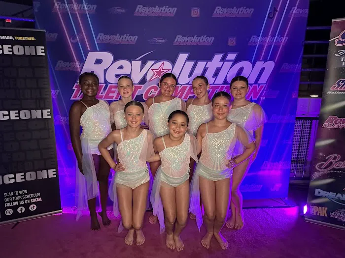 For the Love of Dance Picture 2