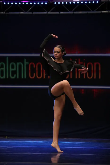 For the Love of Dance Picture 4