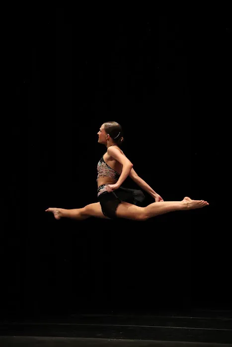 For the Love of Dance Picture 7