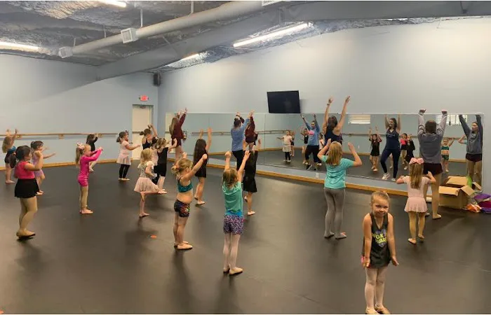 KDF Dance and Gym Picture 1