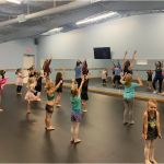 KDF Dance and Gym