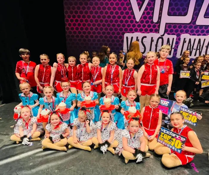KDF Dance and Gym Picture 5