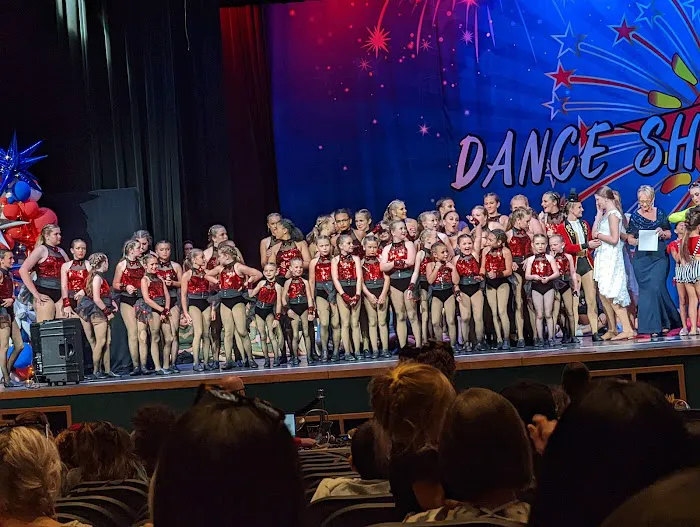 KDF Dance and Gym Picture 8