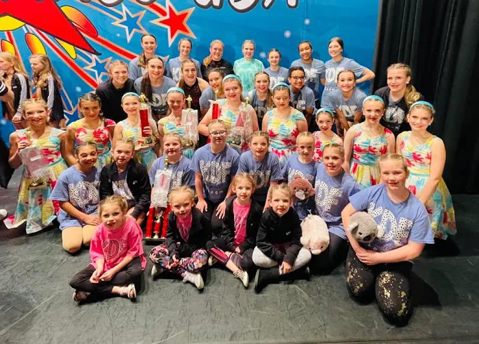 KDF Dance and Gym Picture 9