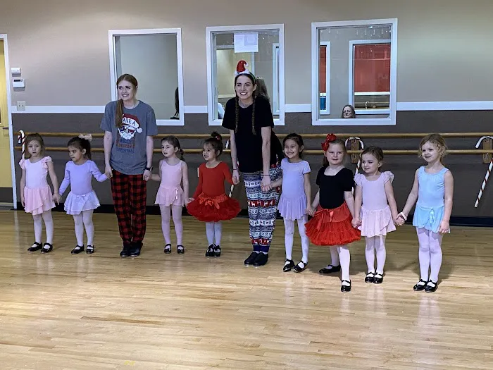 Dance-N-Drill Picture 1