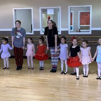 Dance-N-Drill ico