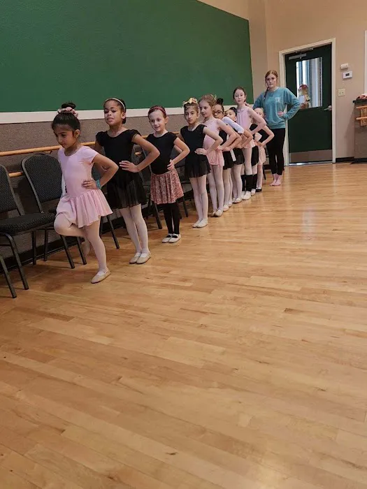 Dance-N-Drill Picture 5