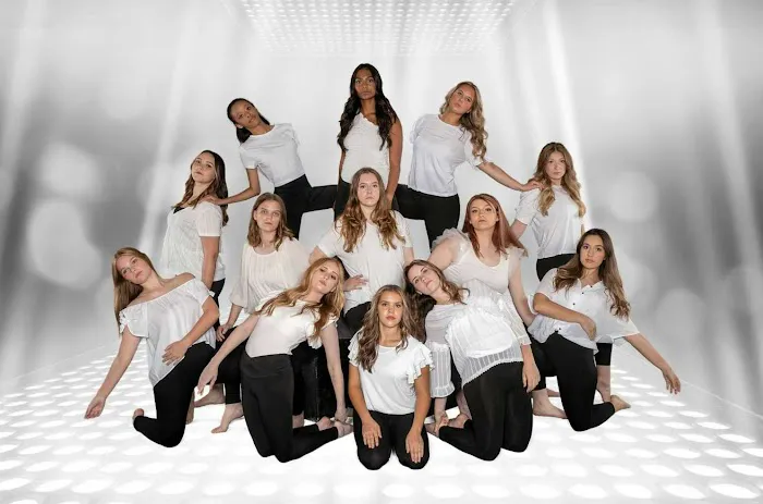 Dance-N-Drill Picture 4