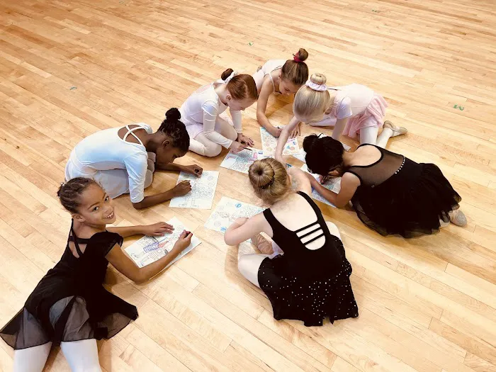 Dance-N-Drill Picture 8