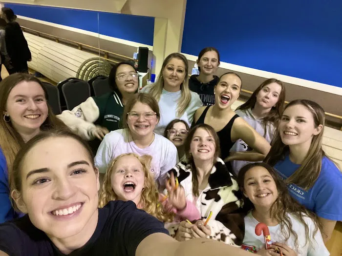 Dance-N-Drill Picture 10