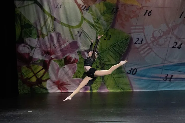 Studio 16 Dance Center by Karie Horton Picture 2