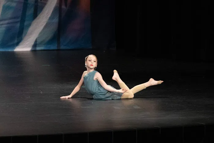 Studio 16 Dance Center by Karie Horton Picture 6