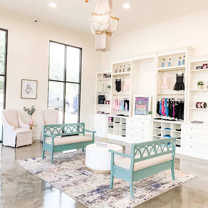 Studio 16 Dance Center by Karie Horton Picture 7