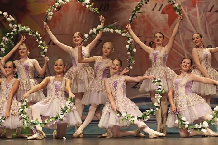 Studio 16 Dance Center by Karie Horton Picture 10