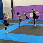 Inspire Dance