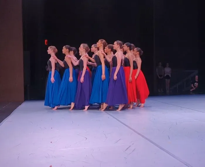 TJC Academy of Dance Picture 5