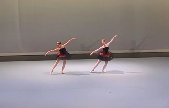 TJC Academy of Dance Picture 7