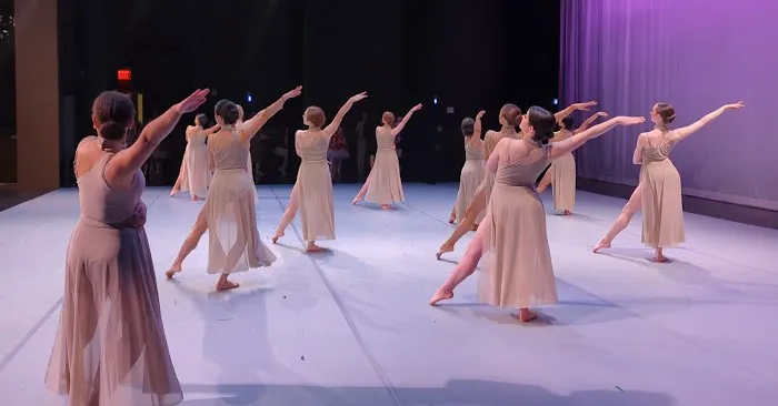 TJC Academy of Dance Picture 9