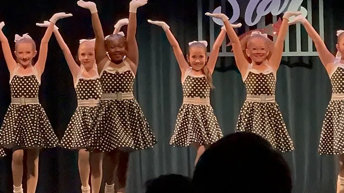 Candy Crocker School of Dance Picture 2