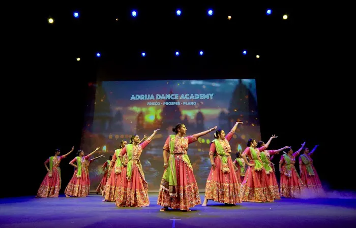 Adrija Bollywood Dance Academy Picture 2