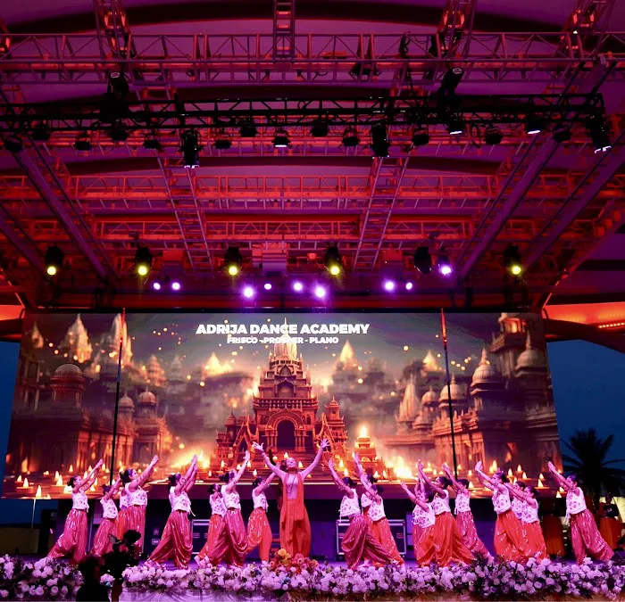 Adrija Bollywood Dance Academy Picture 1