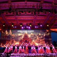 Adrija Bollywood Dance Academy ico