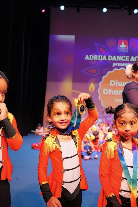 Adrija Bollywood Dance Academy Picture 4